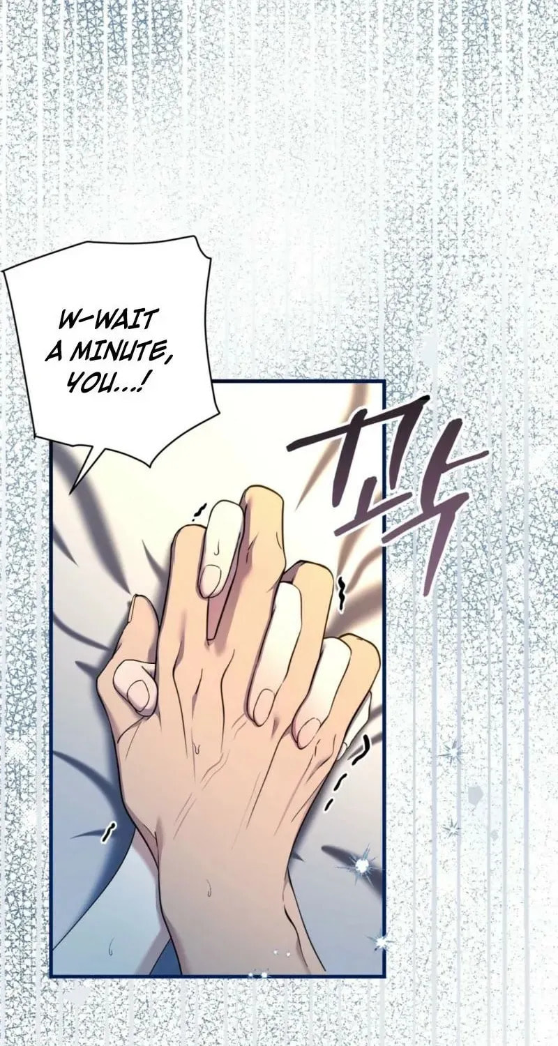 The Demon King Wants Peace Chapter 14 page 33 - 