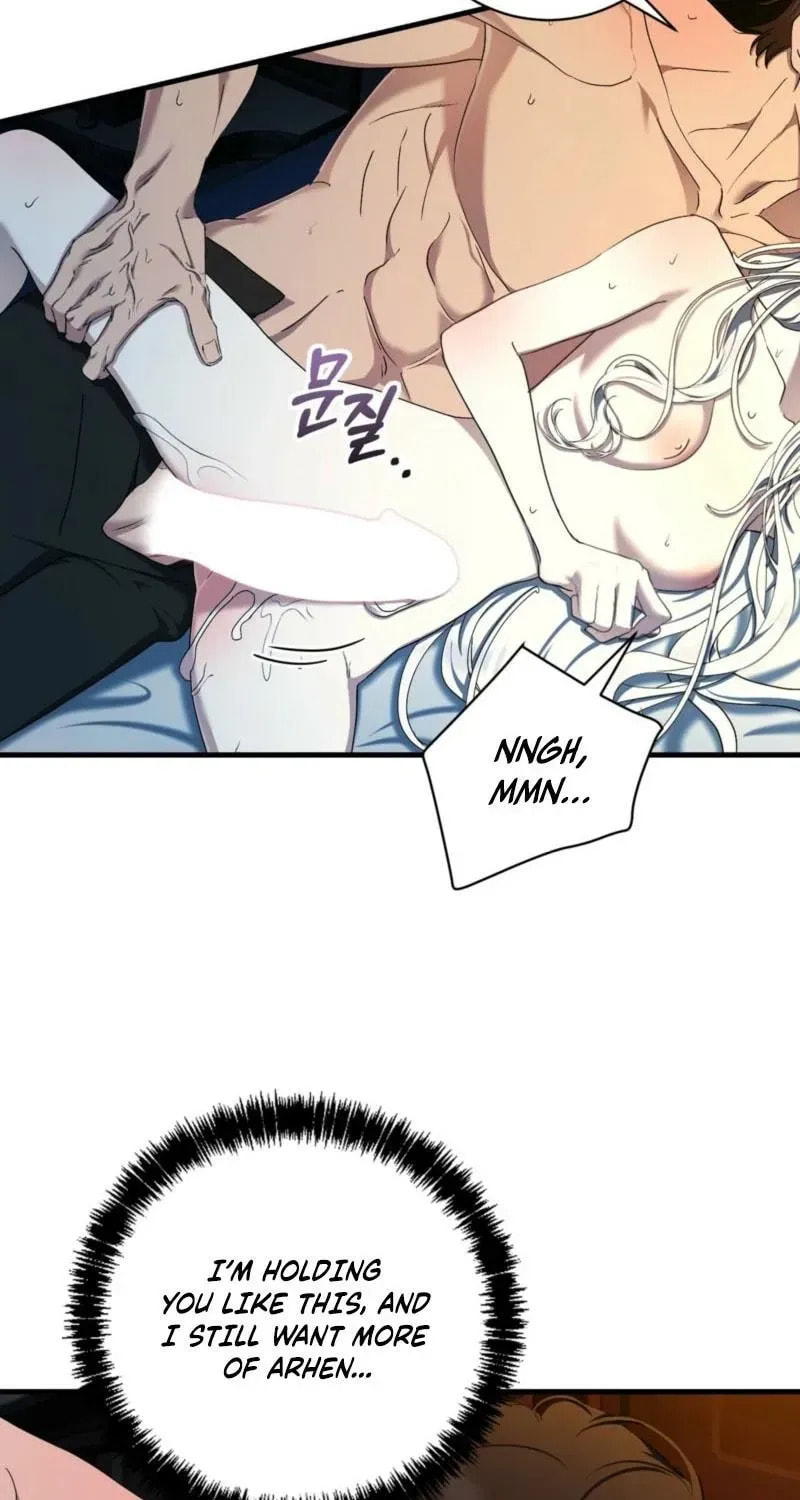 The Demon King Wants Peace Chapter 14 page 39 - 