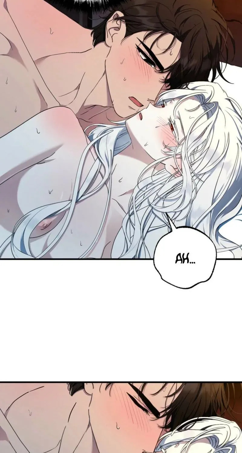 The Demon King Wants Peace Chapter 14 page 40 - 