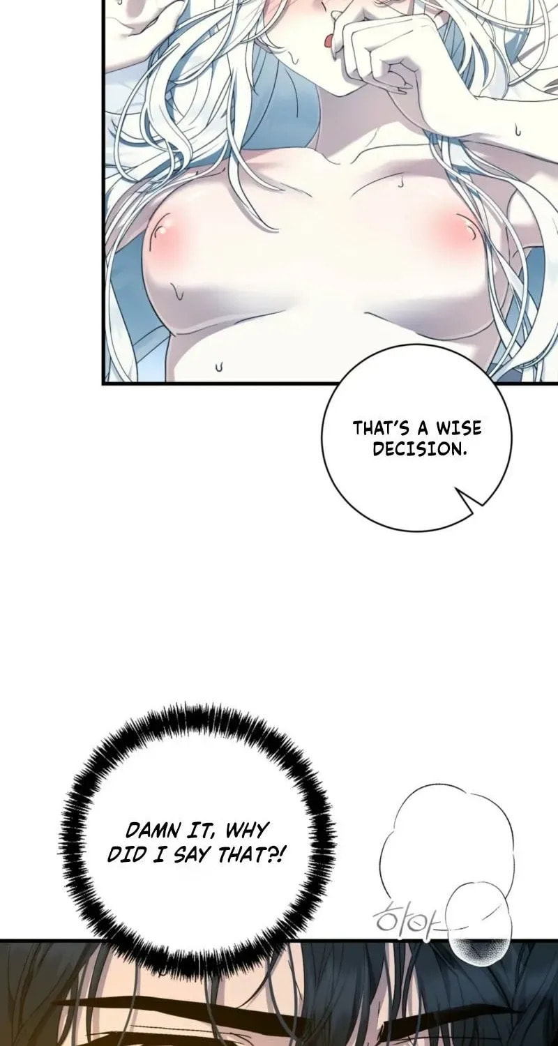 The Demon King Wants Peace Chapter 14 page 5 - 