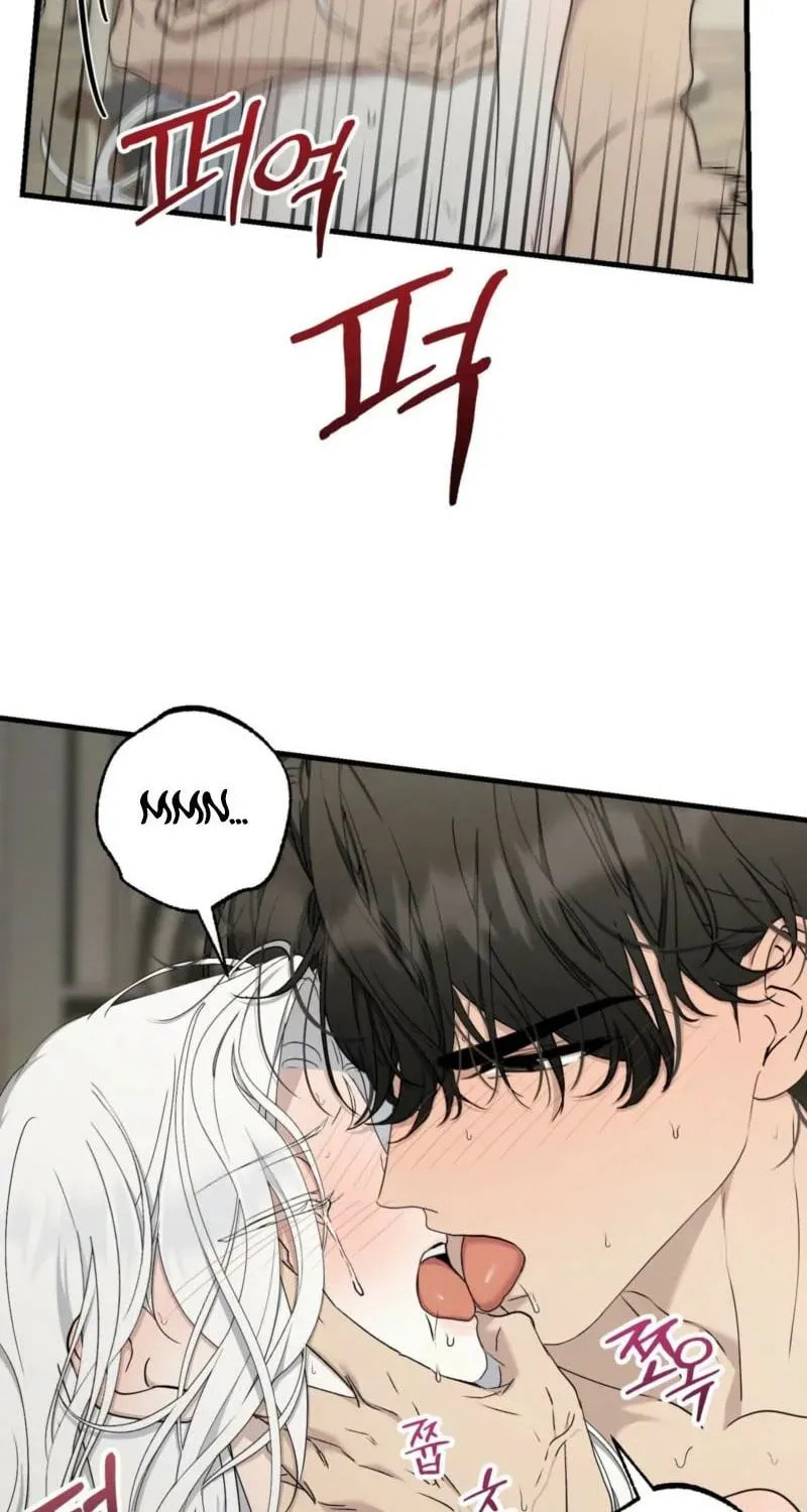 The Demon King Wants Peace Chapter 14 page 48 - 