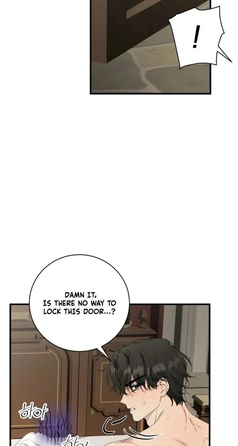 The Demon King Wants Peace Chapter 14 page 50 - 