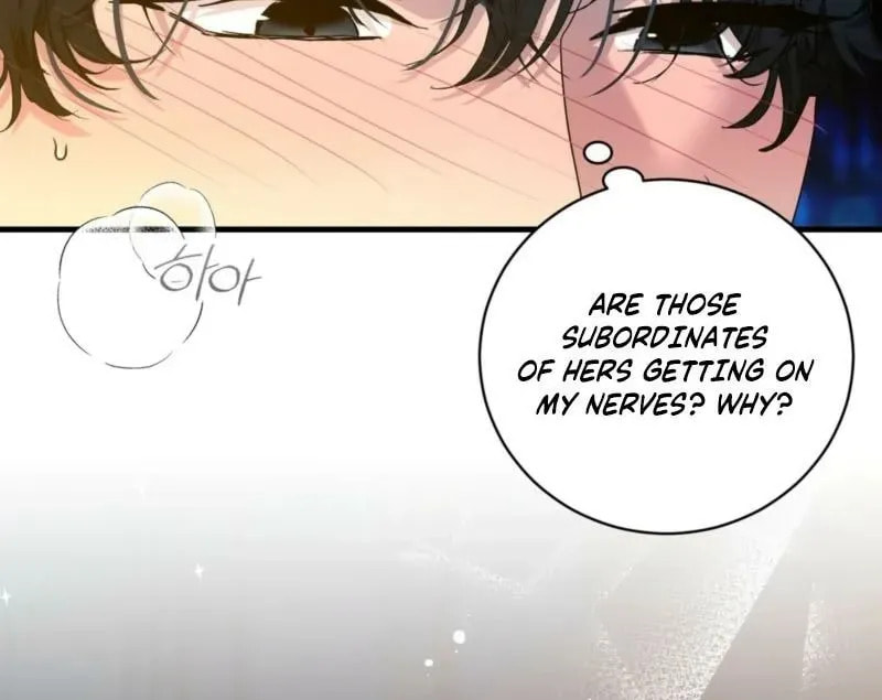 The Demon King Wants Peace Chapter 14 page 6 - 