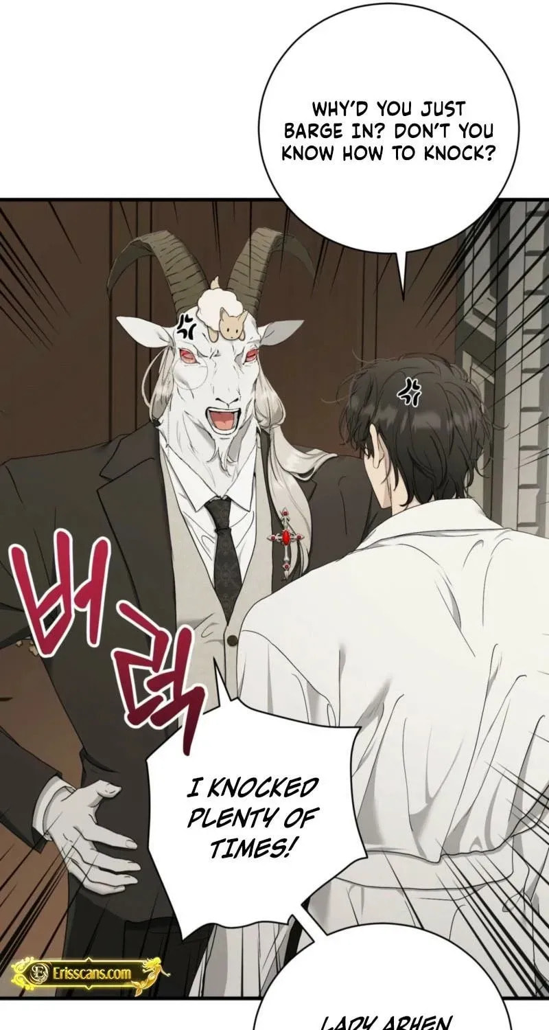 The Demon King Wants Peace Chapter 14 page 52 - 