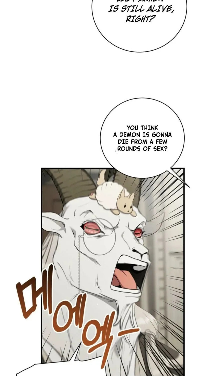 The Demon King Wants Peace Chapter 14 page 53 - 
