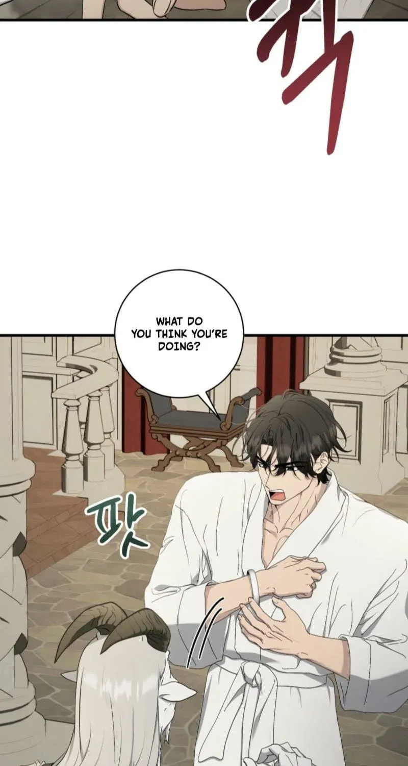 The Demon King Wants Peace Chapter 14 page 56 - 