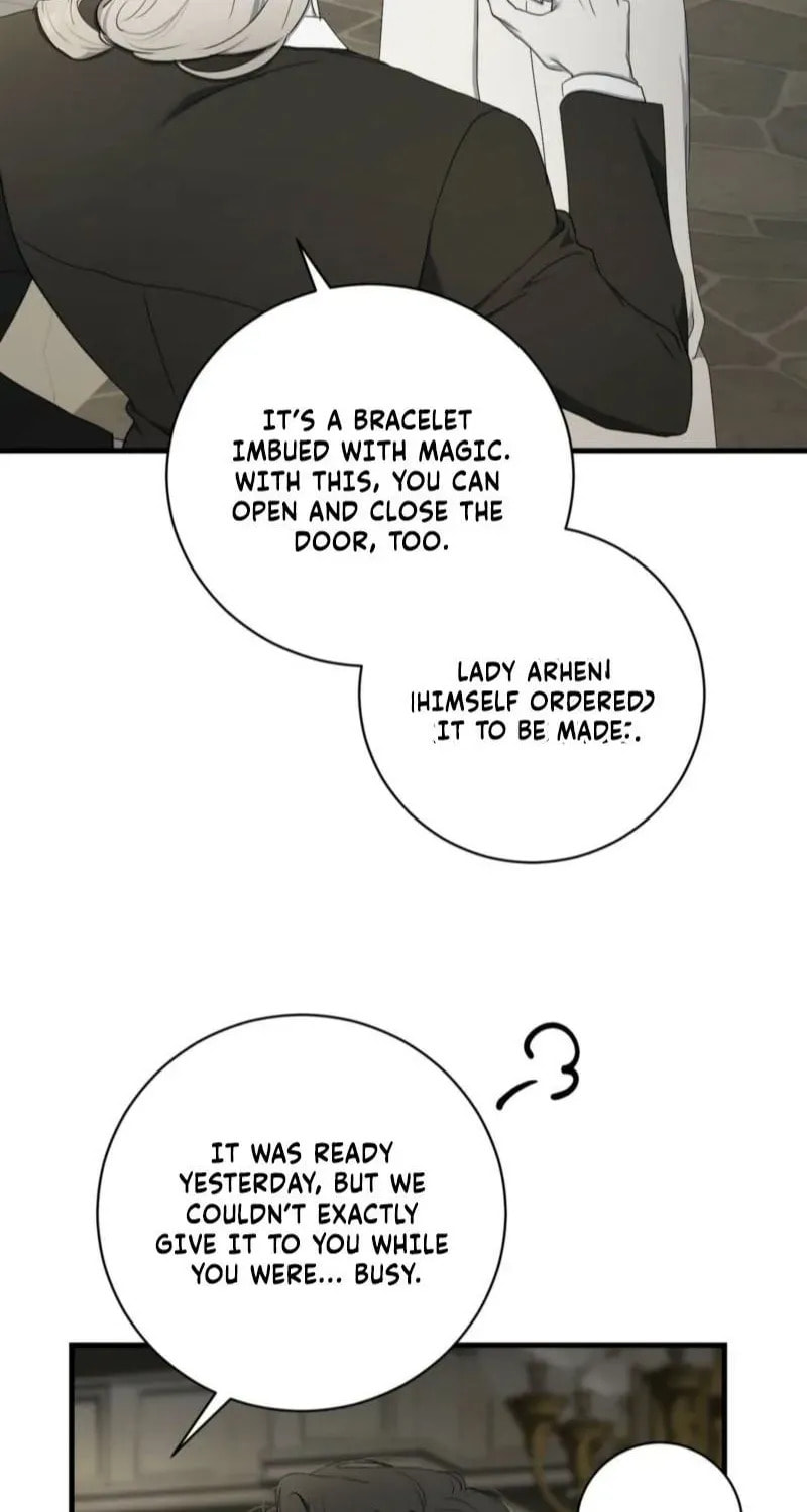The Demon King Wants Peace Chapter 14 page 57 - 