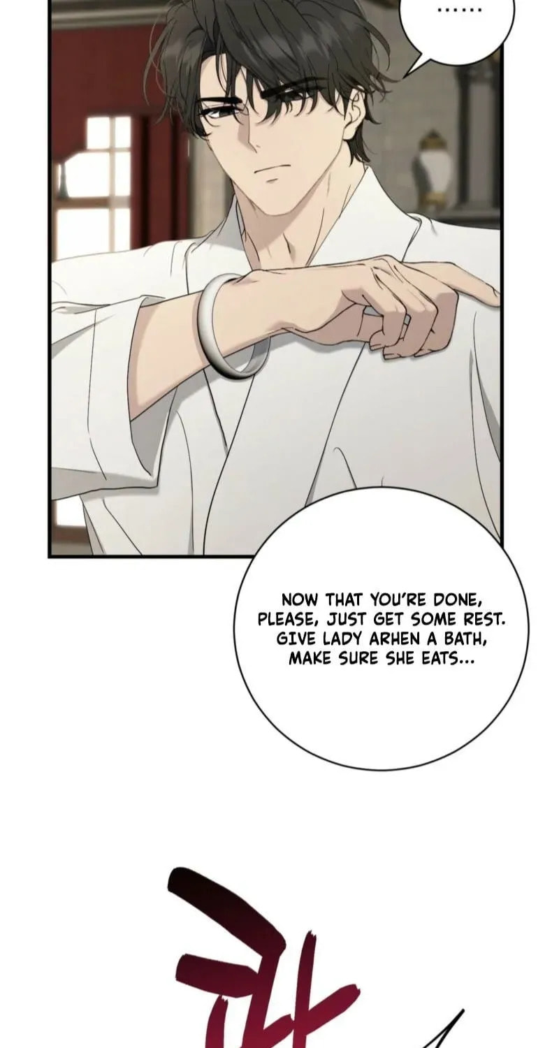 The Demon King Wants Peace Chapter 14 page 58 - 