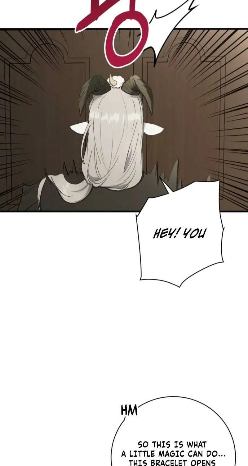 The Demon King Wants Peace Chapter 14 page 59 - 