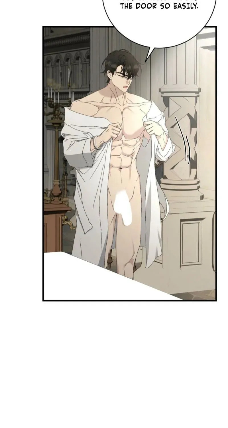 The Demon King Wants Peace Chapter 14 page 60 - 