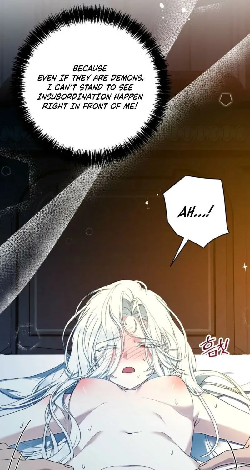 The Demon King Wants Peace Chapter 14 page 7 - 