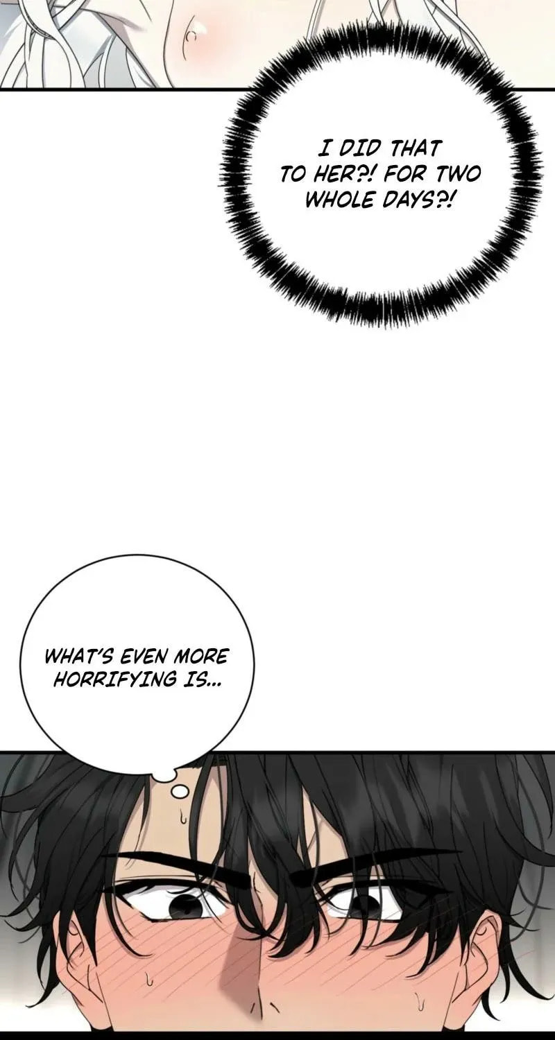 The Demon King Wants Peace Chapter 14 page 64 - 