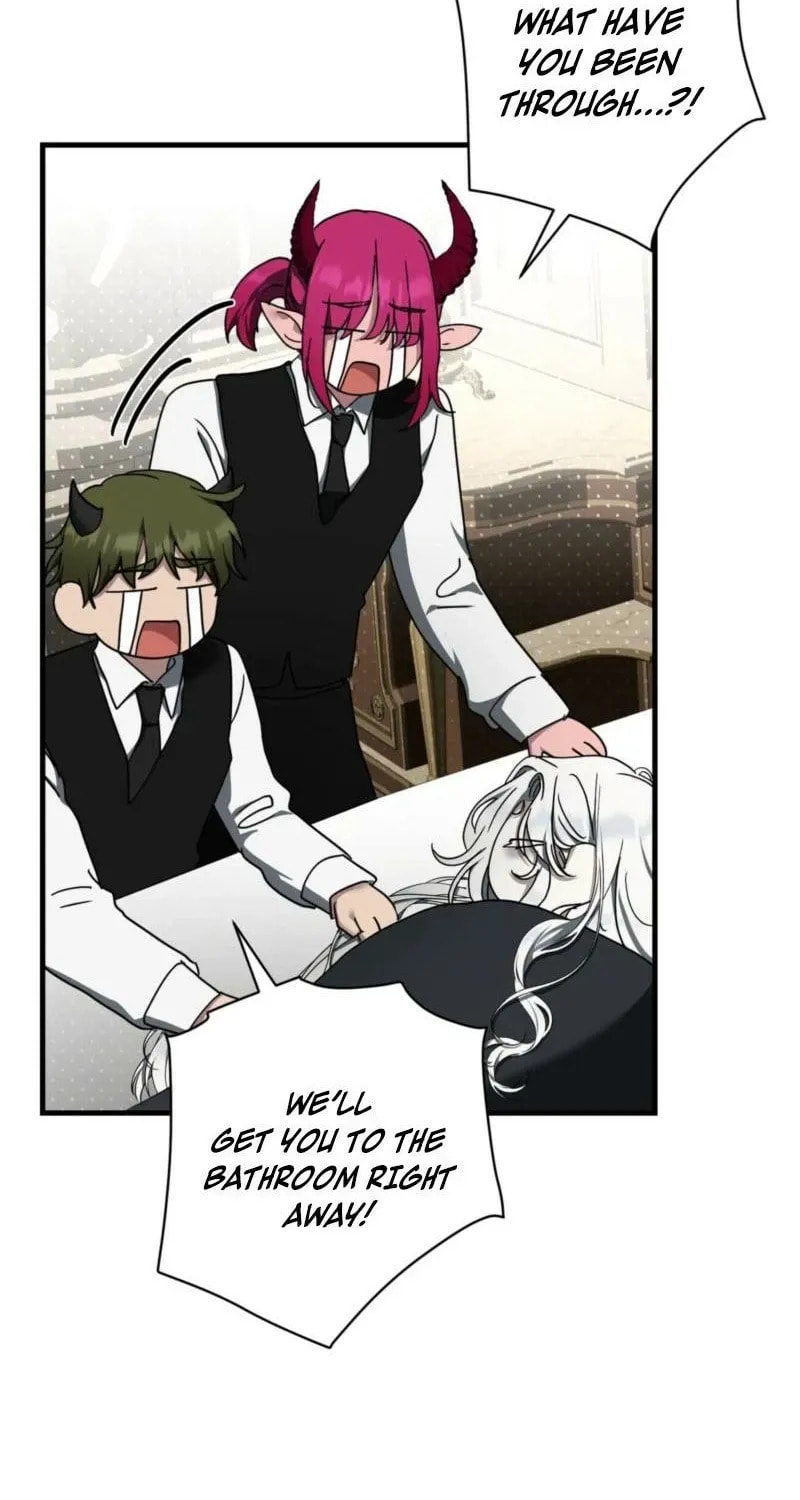 The Demon King Wants Peace Chapter 14 page 70 - 