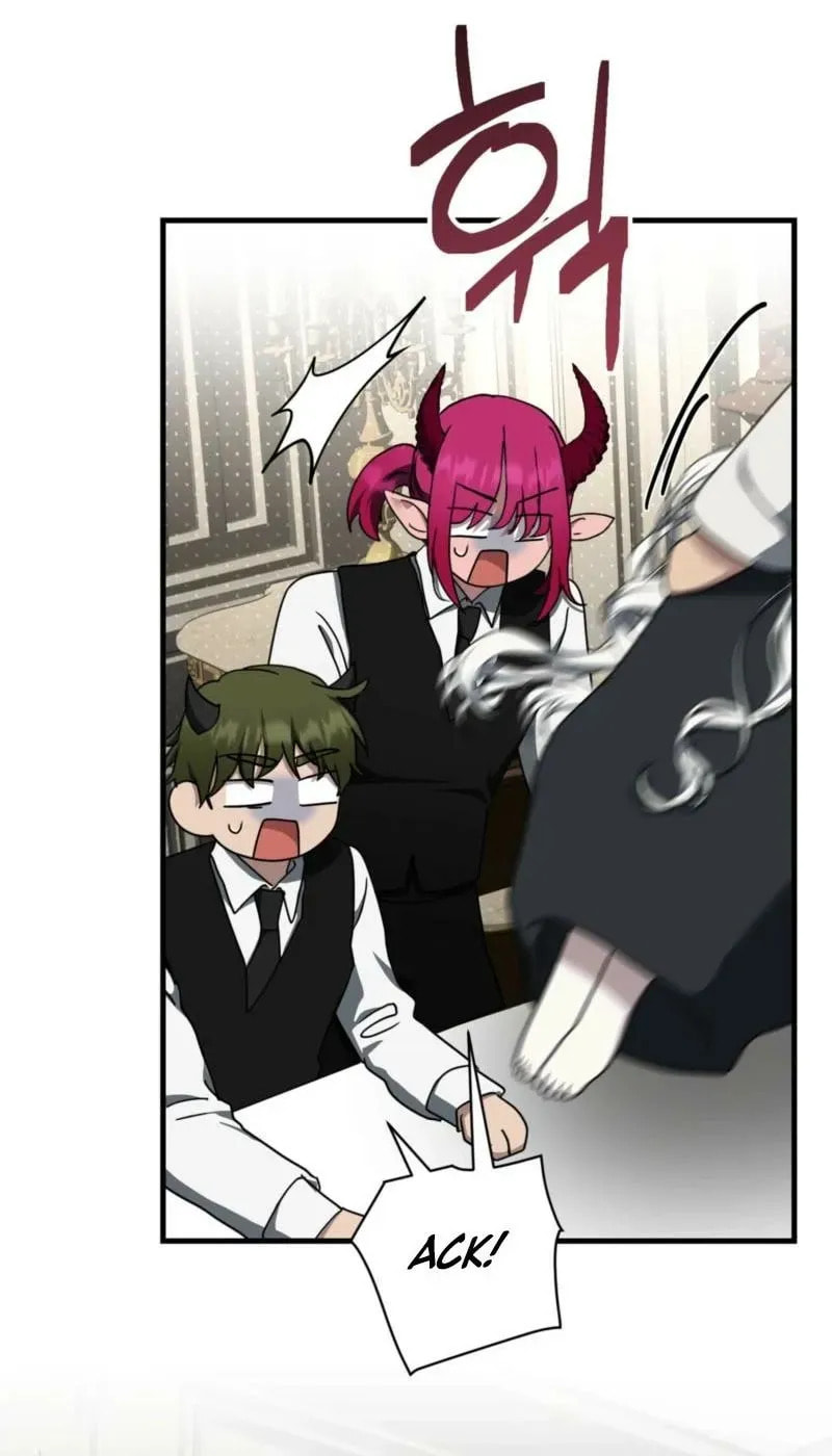 The Demon King Wants Peace Chapter 14 page 71 - 