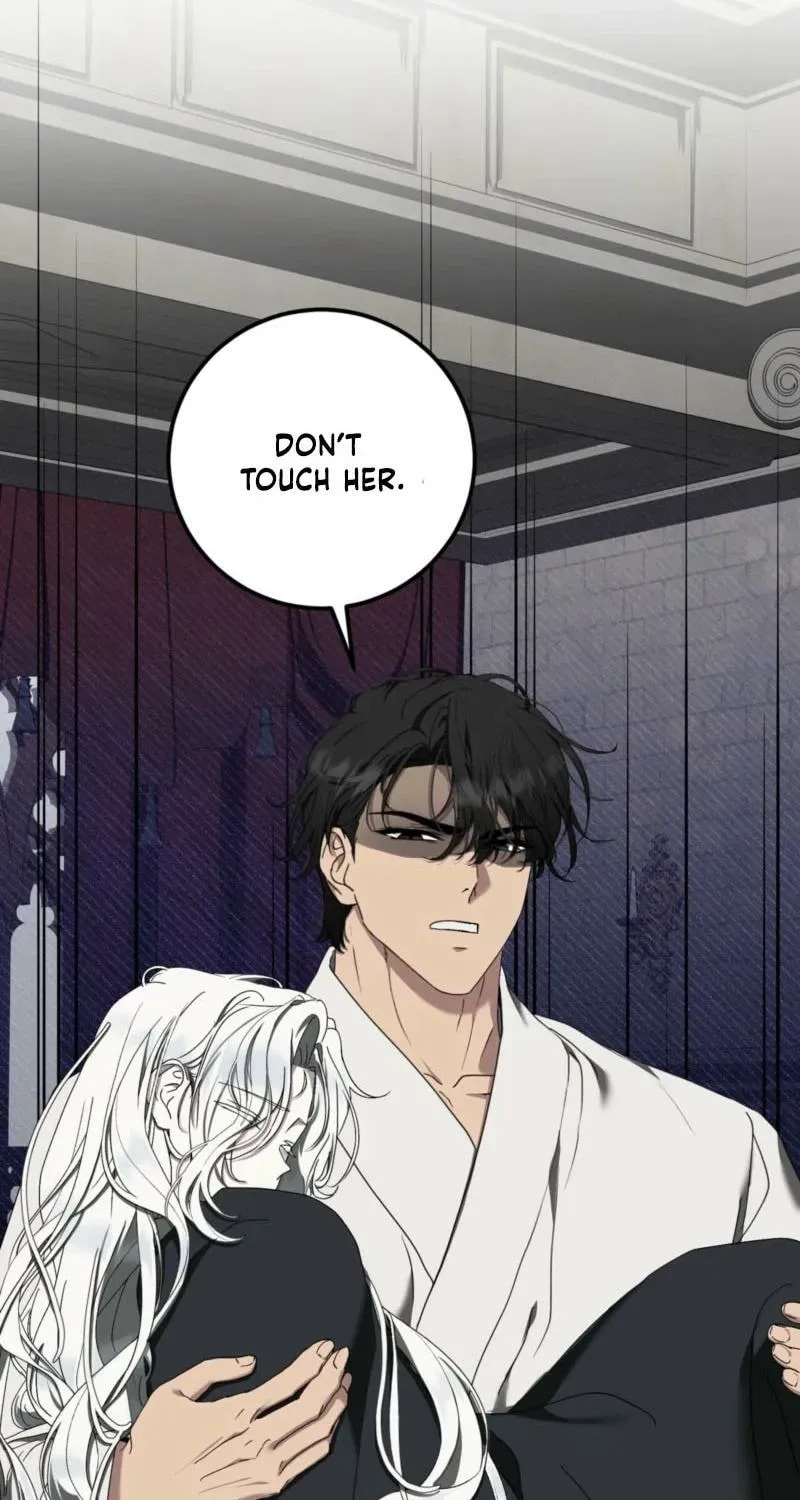 The Demon King Wants Peace Chapter 14 page 72 - 