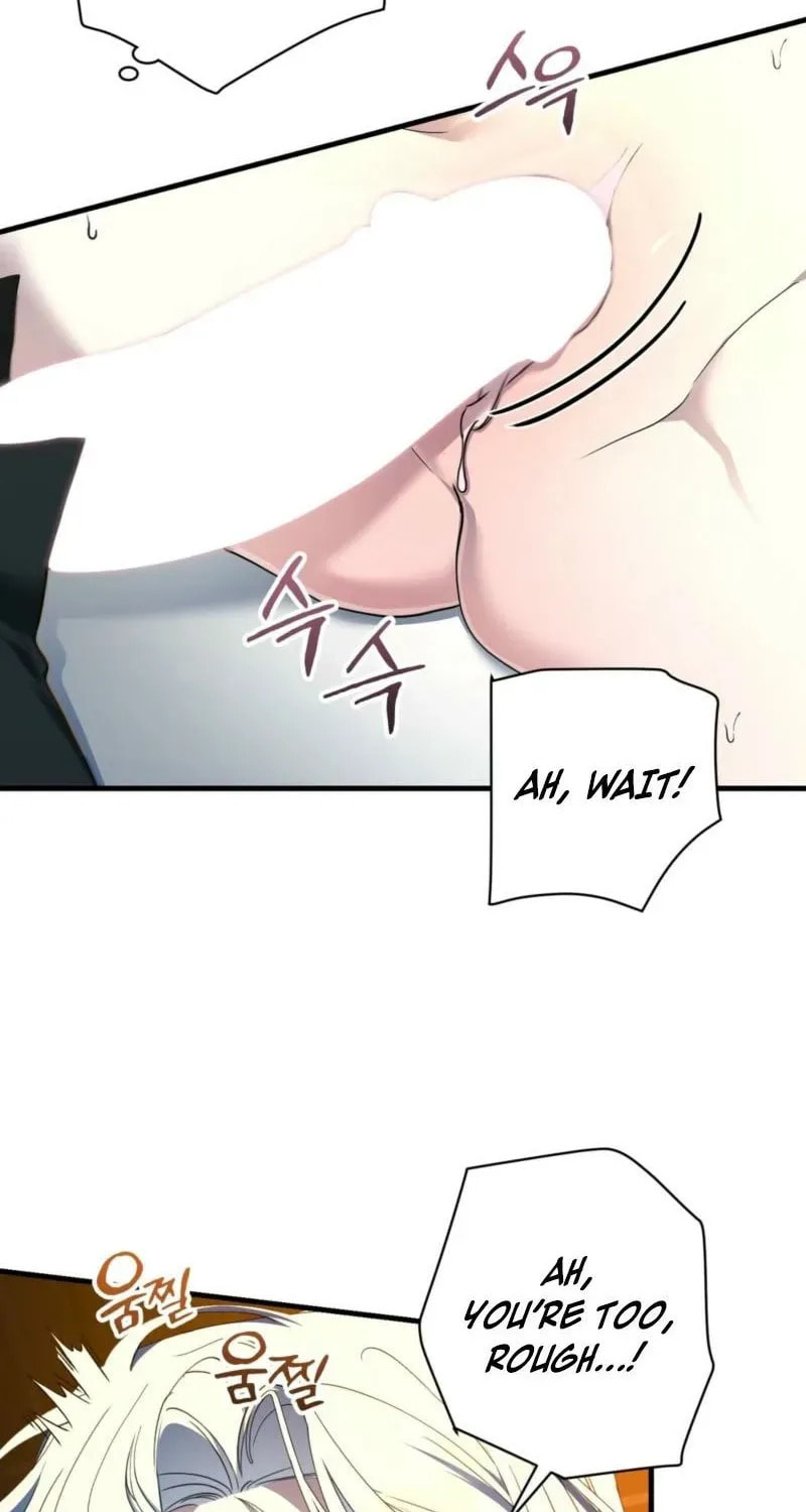 The Demon King Wants Peace Chapter 14 page 9 - 
