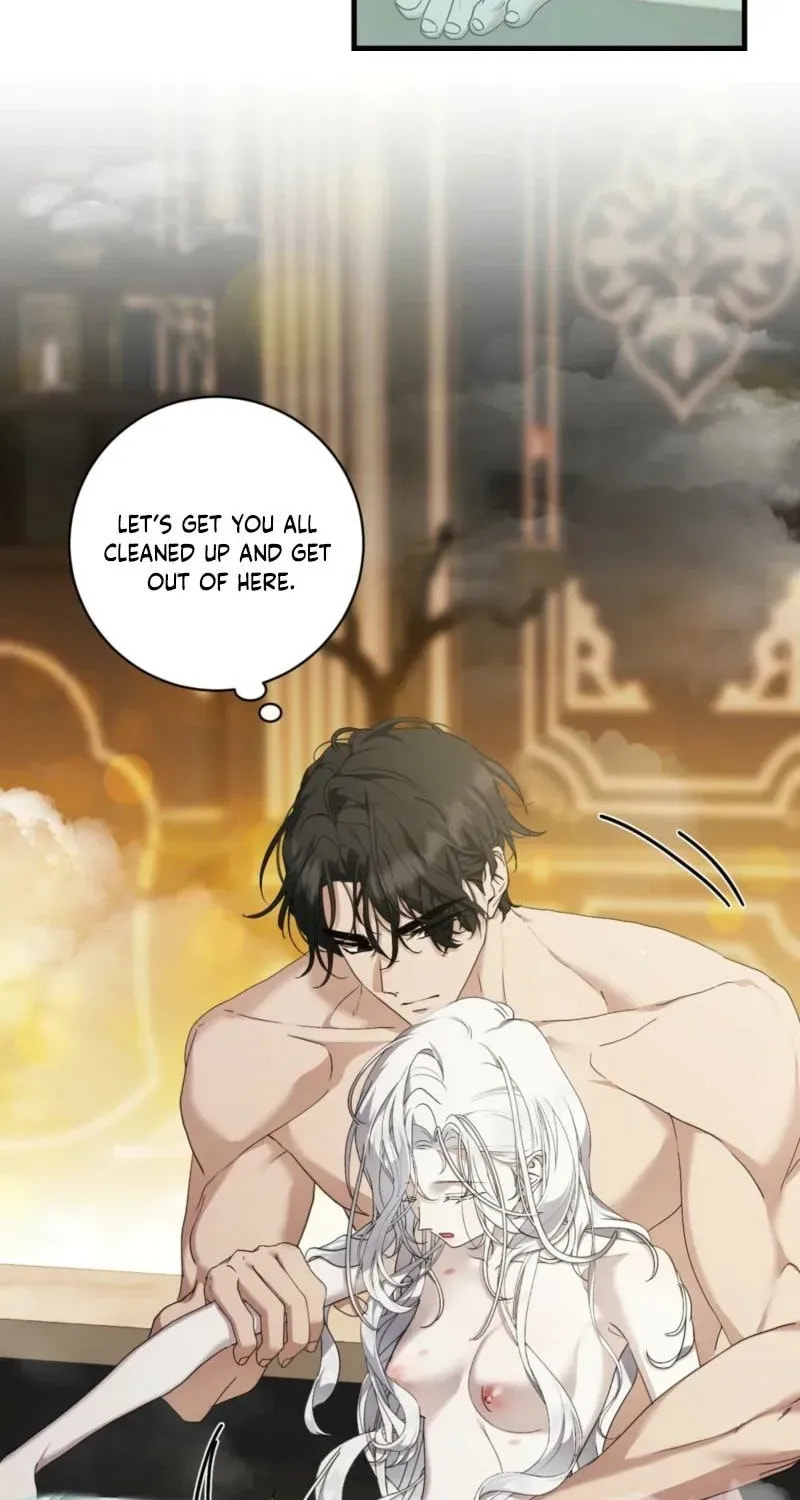 The Demon King Wants Peace Chapter 15 page 14 - 