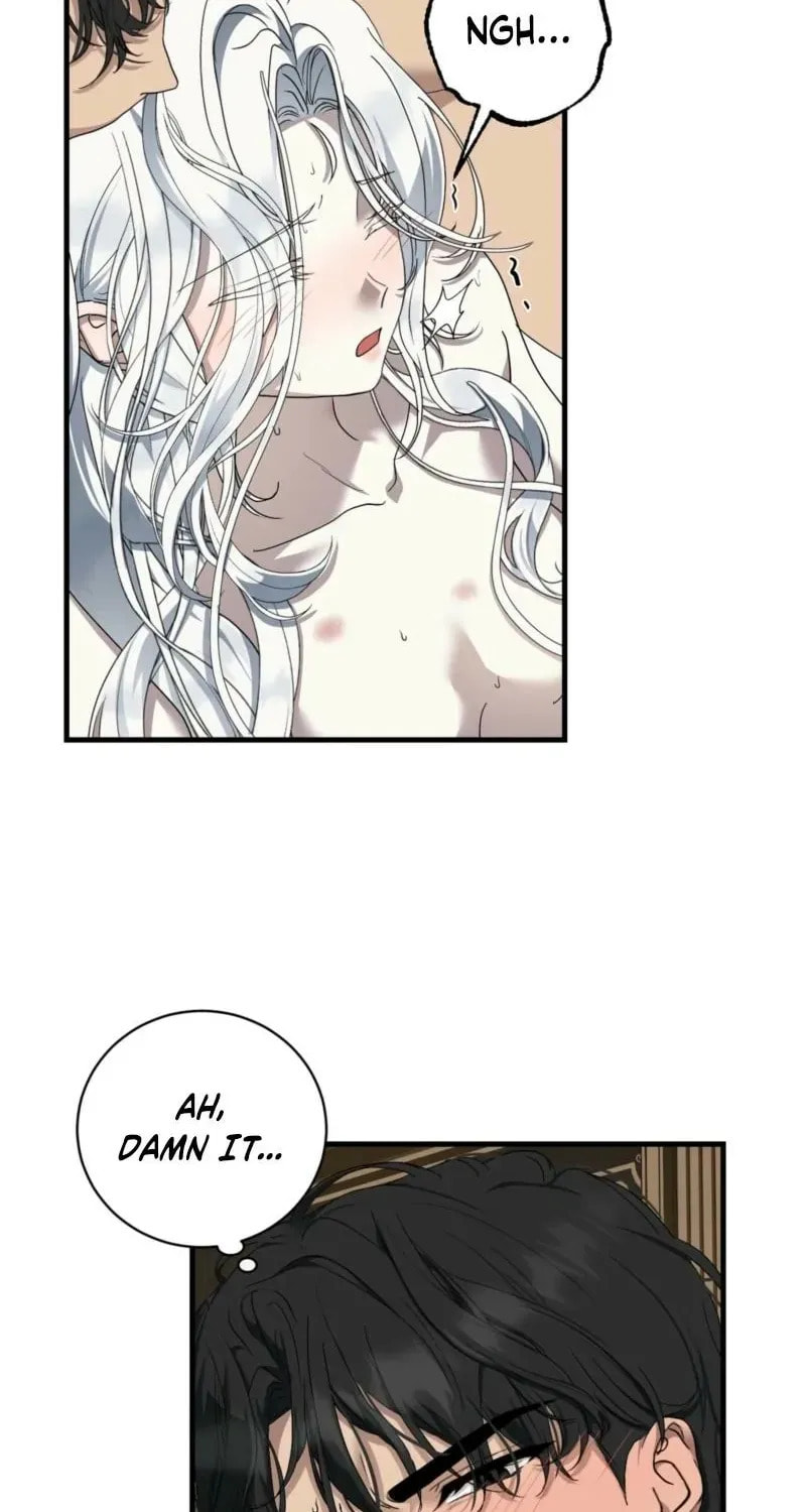 The Demon King Wants Peace Chapter 15 page 19 - 