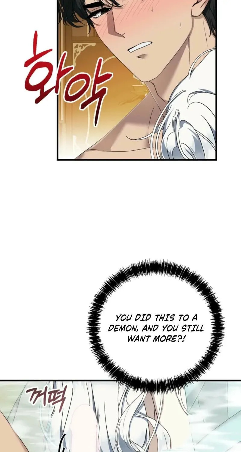 The Demon King Wants Peace Chapter 15 page 20 - 