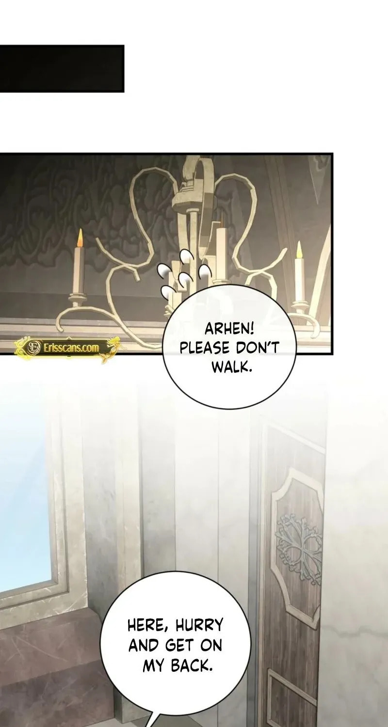 The Demon King Wants Peace Chapter 15 page 25 - 