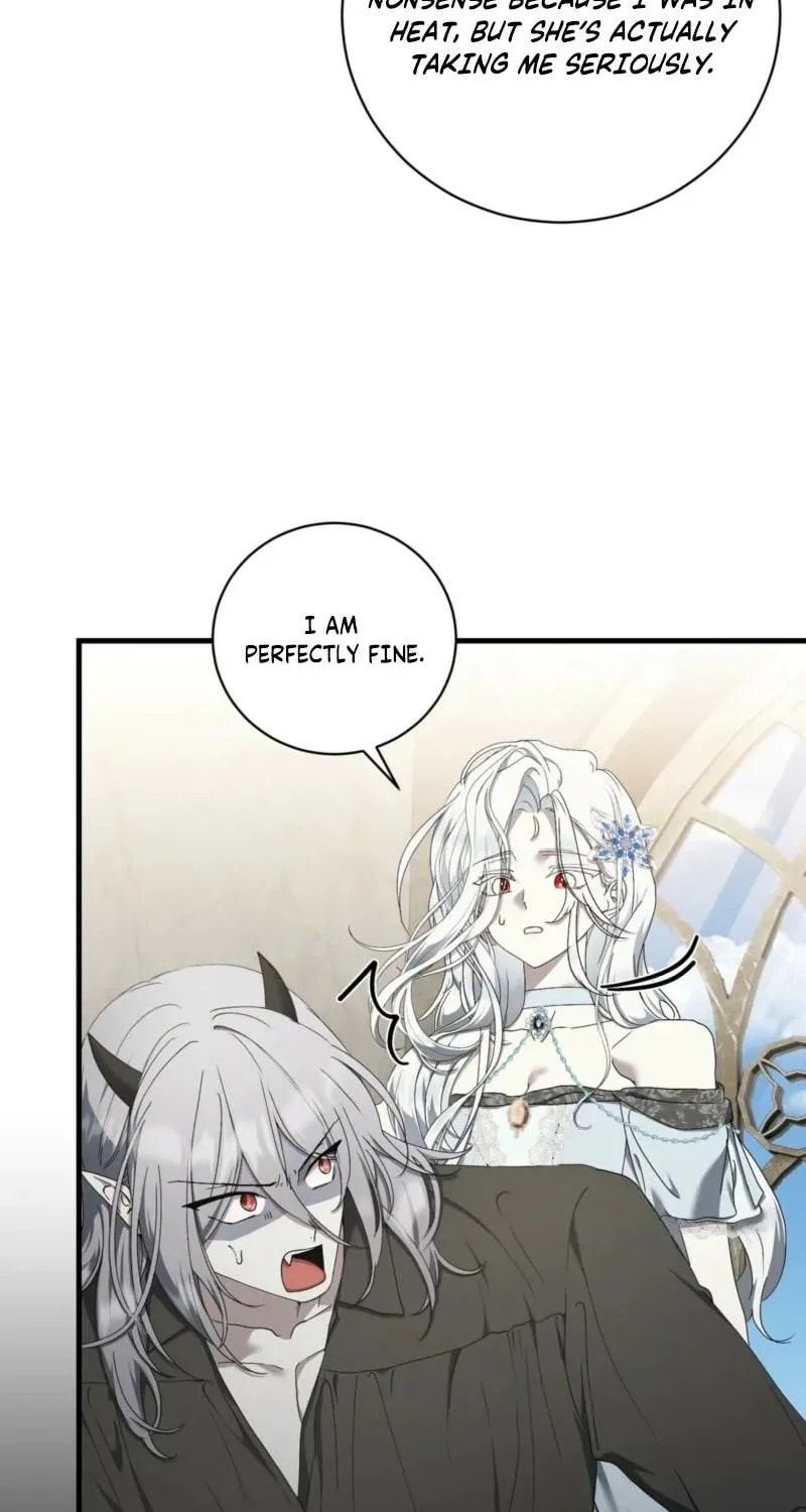 The Demon King Wants Peace Chapter 15 page 29 - 
