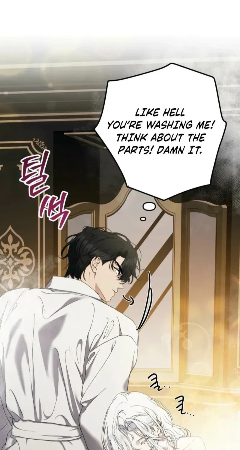 The Demon King Wants Peace Chapter 15 page 4 - 