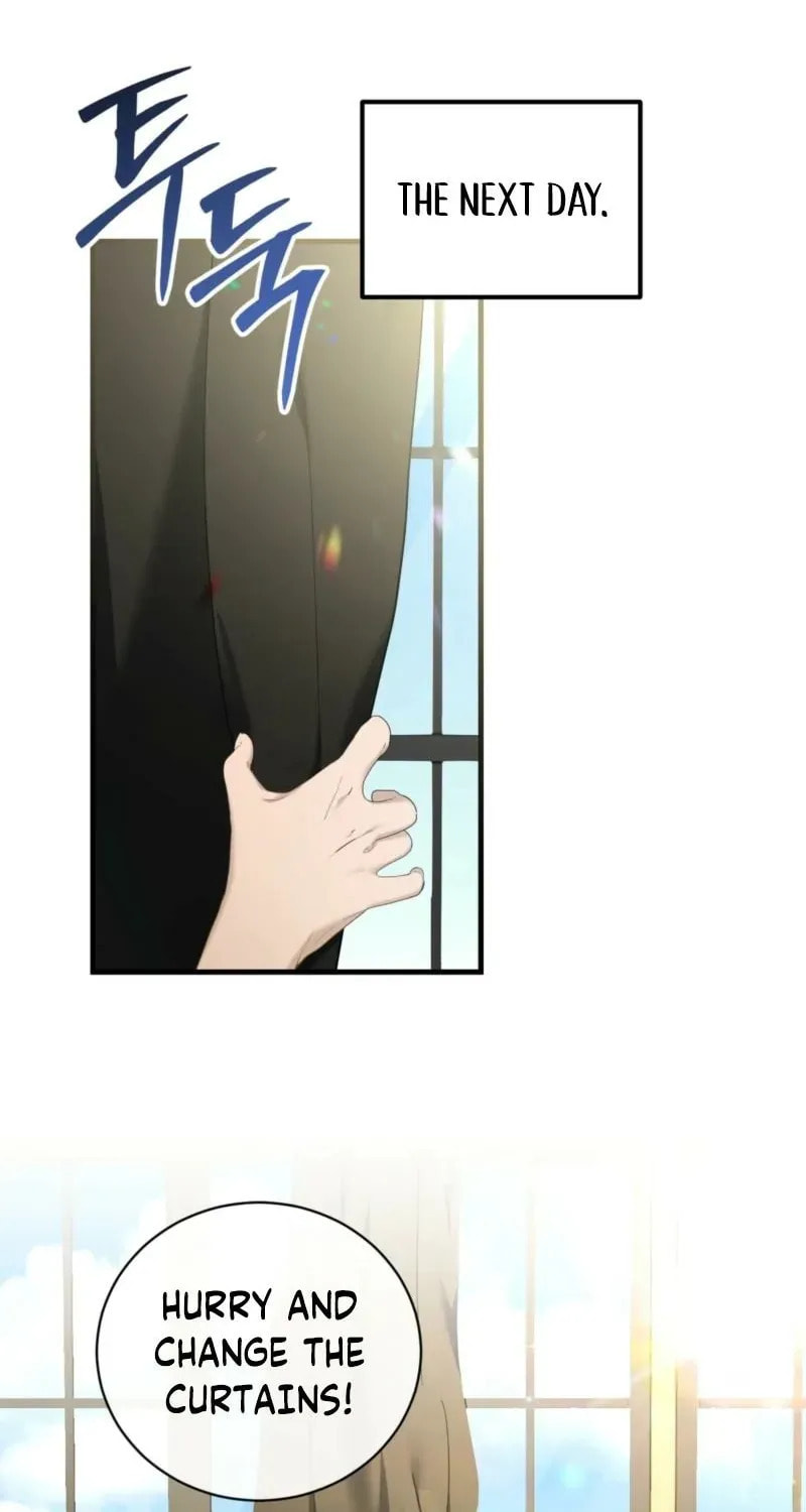 The Demon King Wants Peace Chapter 15 page 38 - 