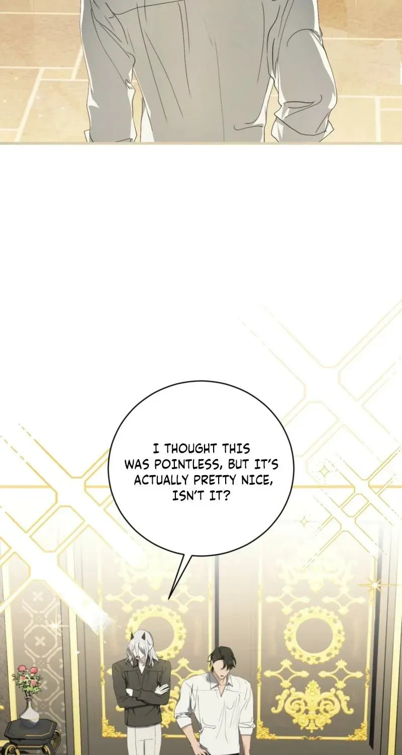 The Demon King Wants Peace Chapter 15 page 40 - 
