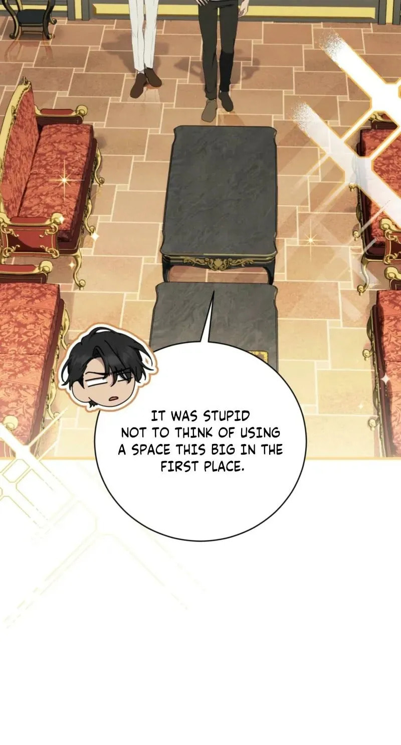 The Demon King Wants Peace Chapter 15 page 41 - 