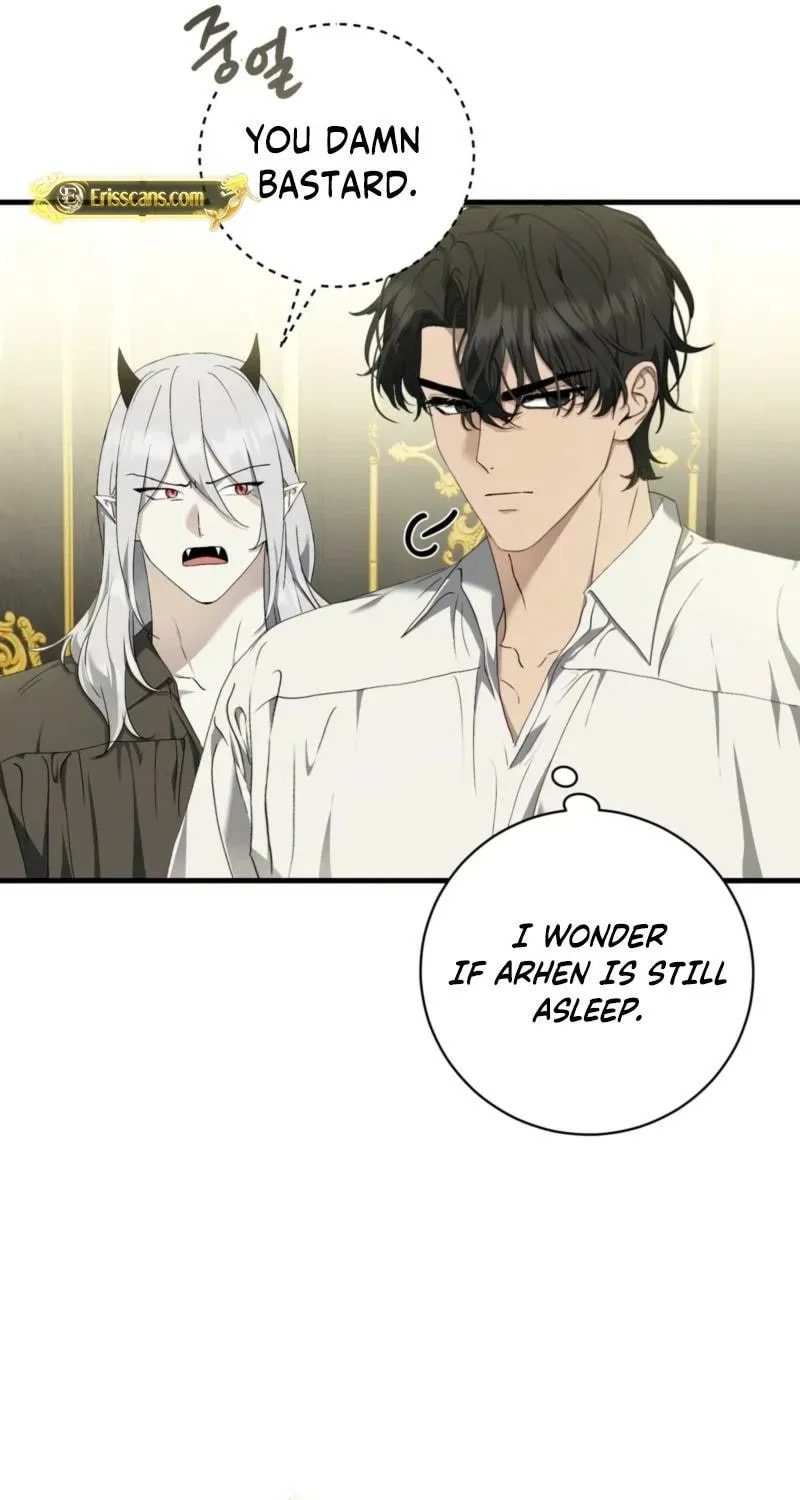 The Demon King Wants Peace Chapter 15 page 42 - 