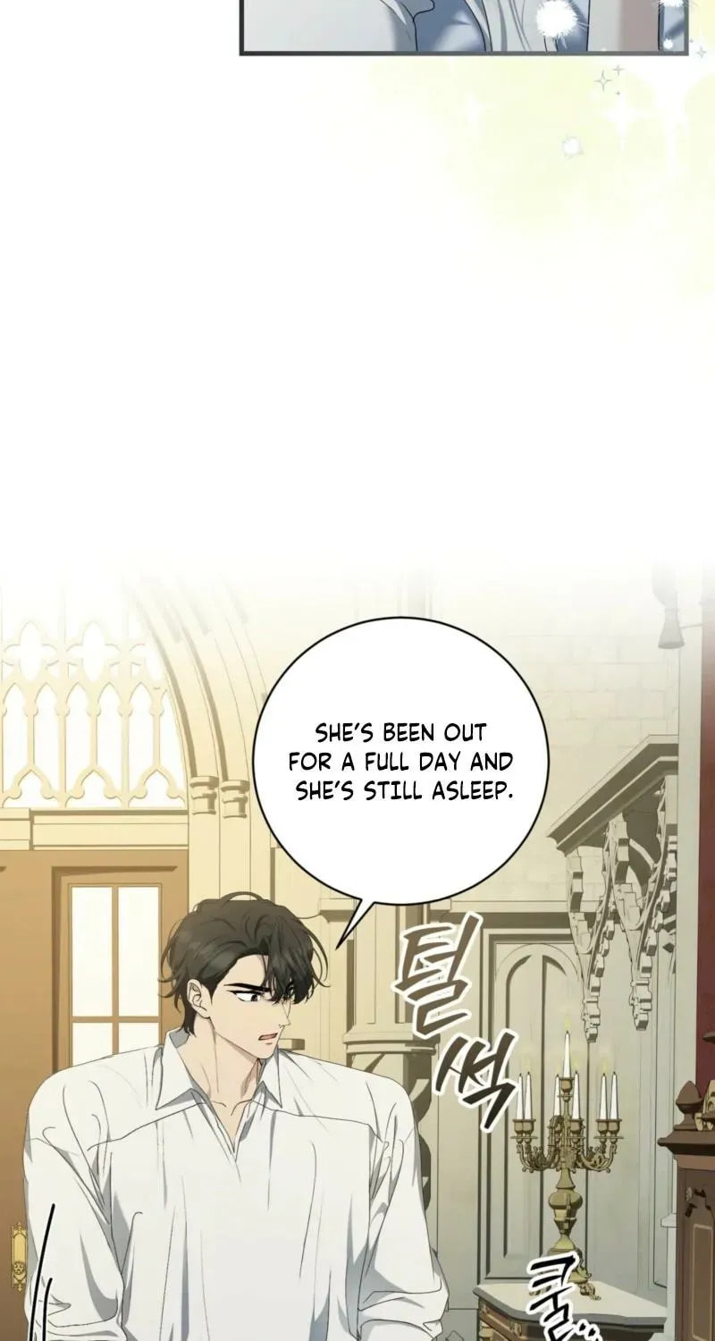 The Demon King Wants Peace Chapter 15 page 44 - 