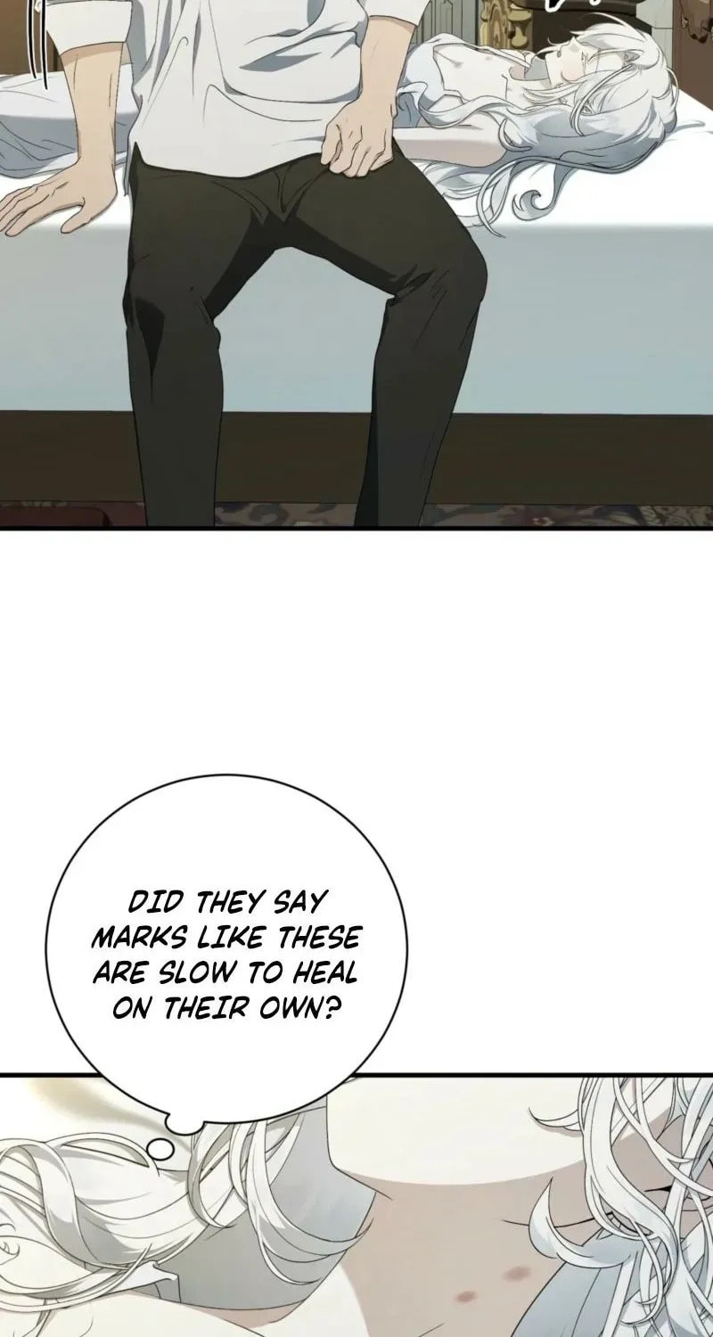 The Demon King Wants Peace Chapter 15 page 45 - 