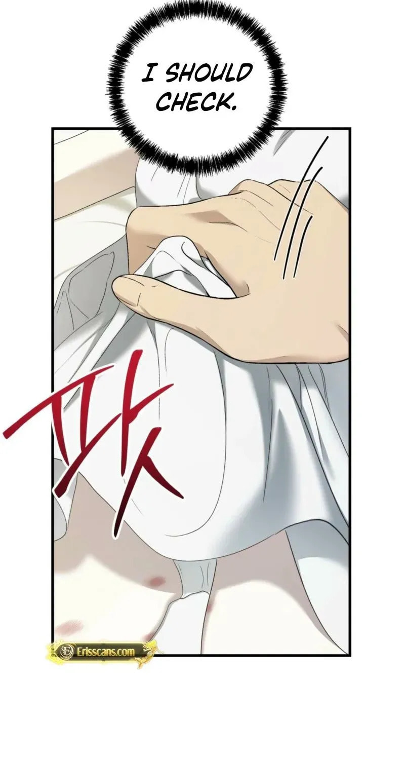 The Demon King Wants Peace Chapter 15 page 50 - 