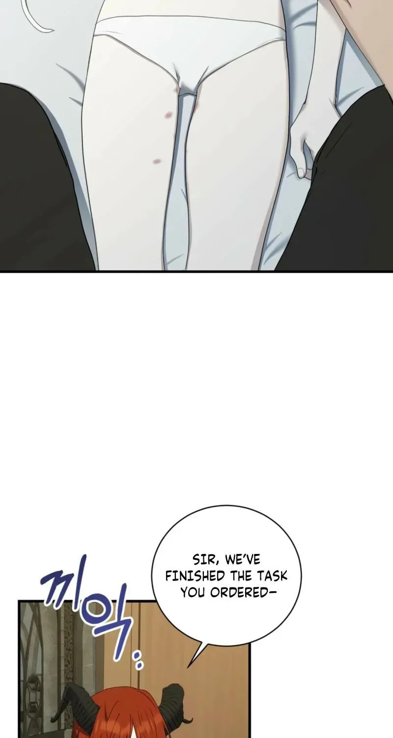 The Demon King Wants Peace Chapter 15 page 53 - 