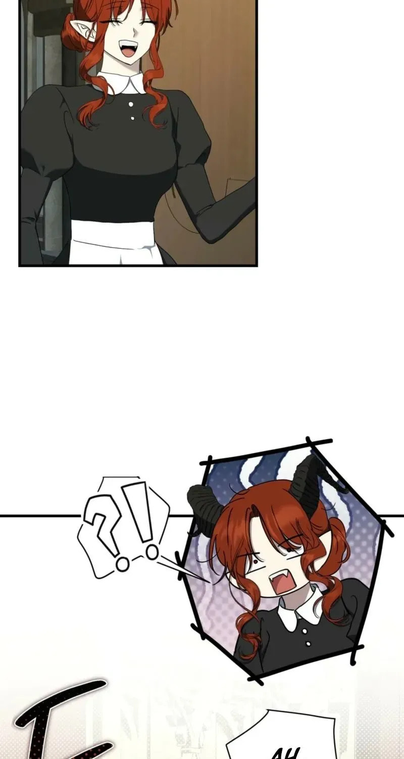 The Demon King Wants Peace Chapter 15 page 54 - 