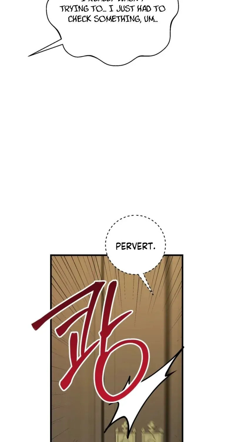 The Demon King Wants Peace Chapter 15 page 57 - 