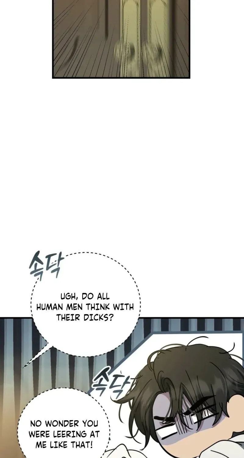 The Demon King Wants Peace Chapter 15 page 58 - 