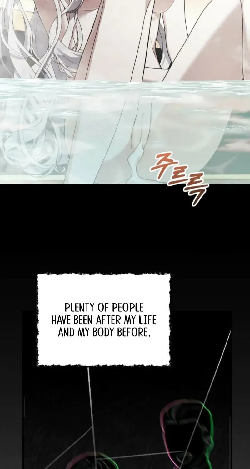 The Demon King Wants Peace Chapter 15 page 7 - 