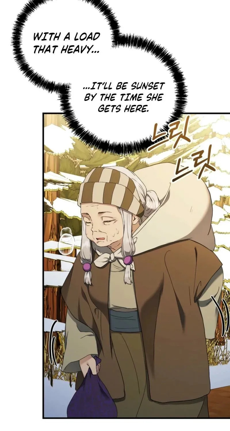 The Demon King Wants Peace Chapter 15 page 64 - 