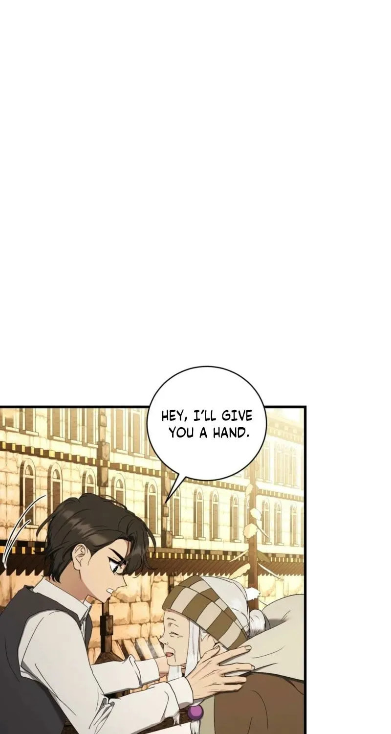 The Demon King Wants Peace Chapter 15 page 65 - 