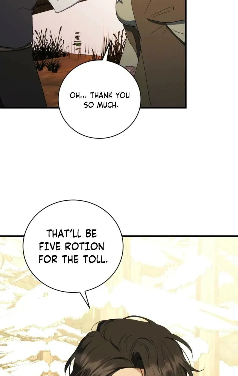 The Demon King Wants Peace Chapter 15 page 66 - 
