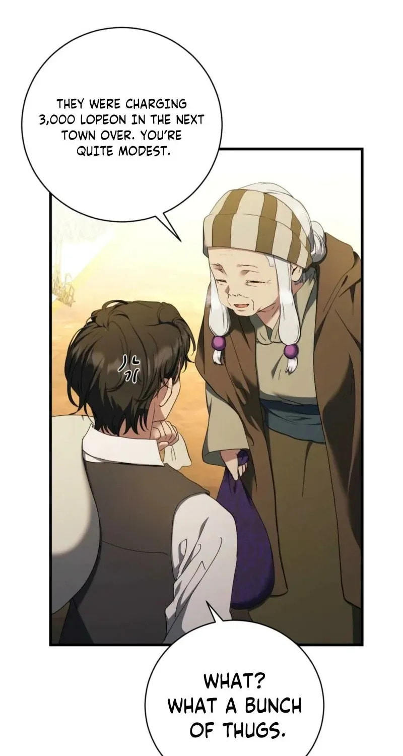 The Demon King Wants Peace Chapter 15 page 68 - 