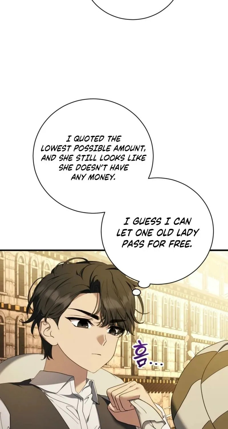 The Demon King Wants Peace Chapter 15 page 69 - 