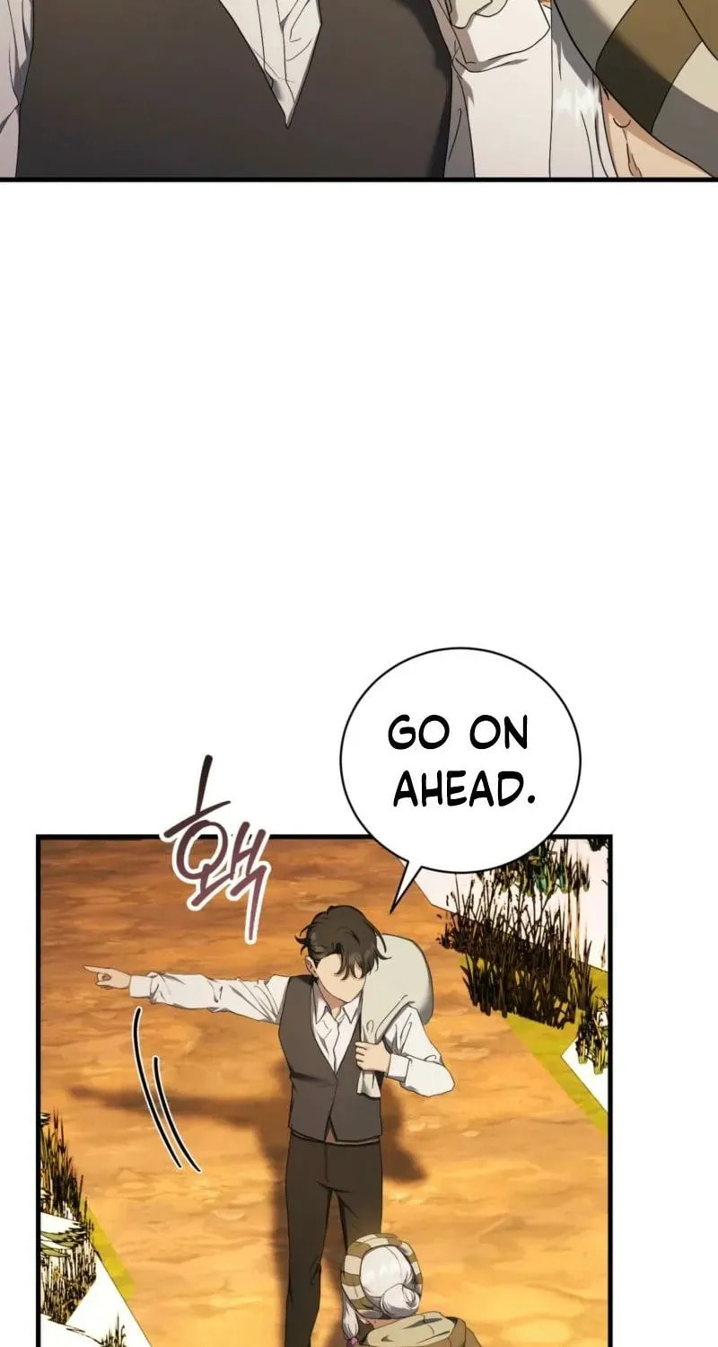The Demon King Wants Peace Chapter 15 page 70 - 