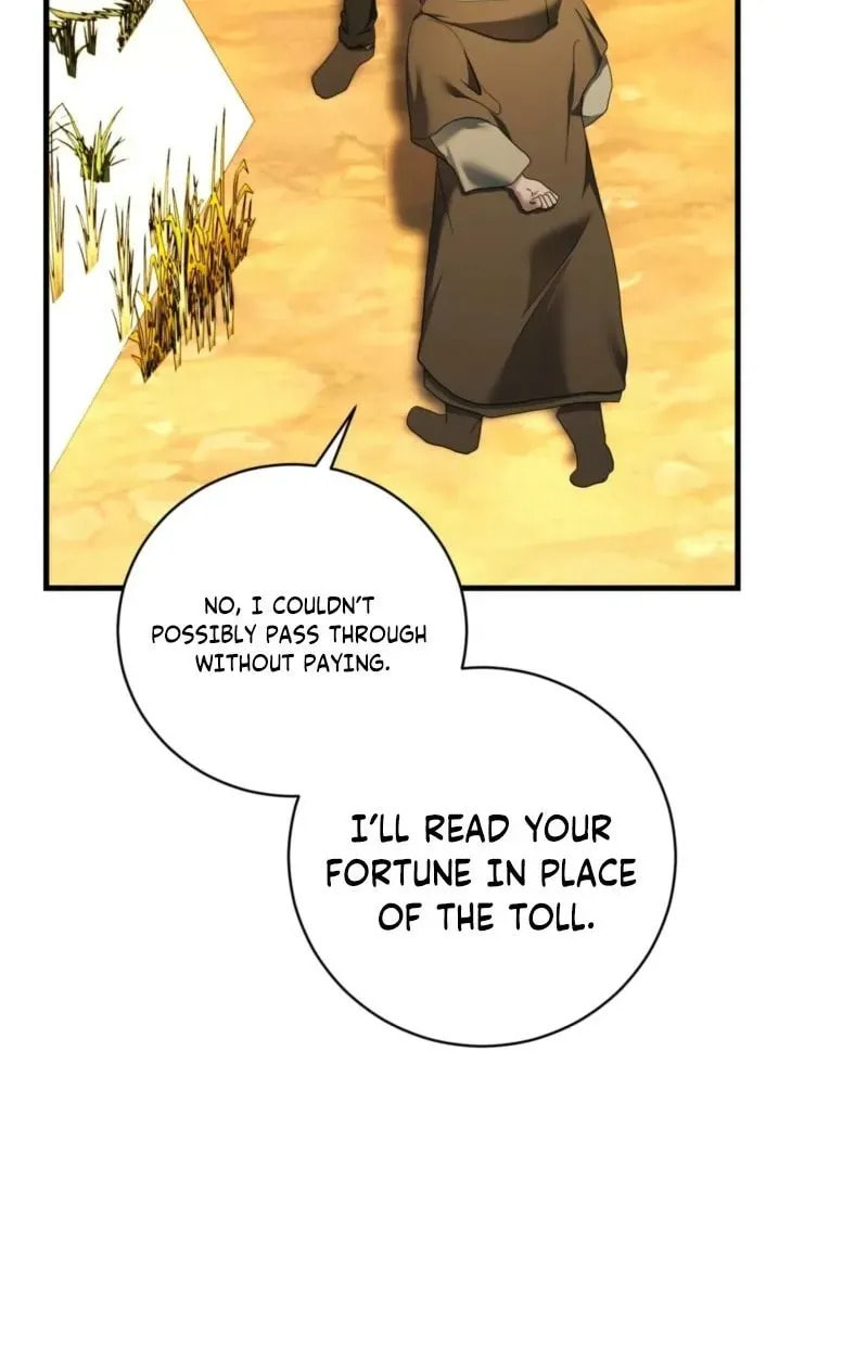The Demon King Wants Peace Chapter 15 page 71 - 