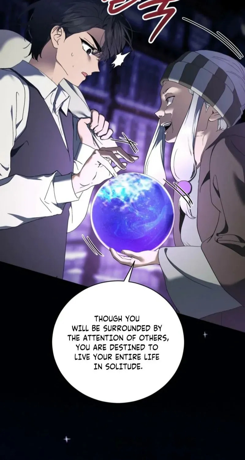 The Demon King Wants Peace Chapter 15 page 79 - 