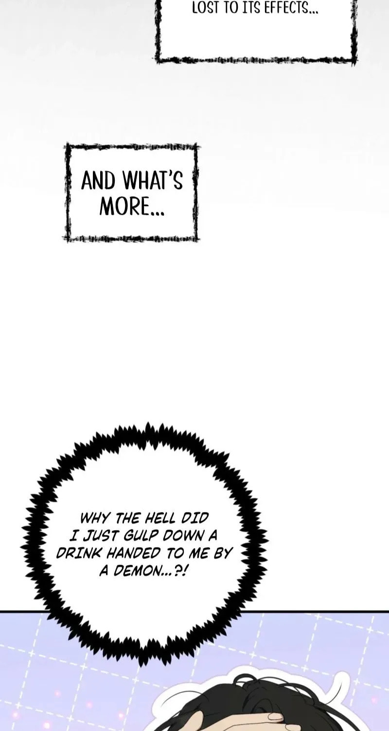 The Demon King Wants Peace Chapter 15 page 9 - 