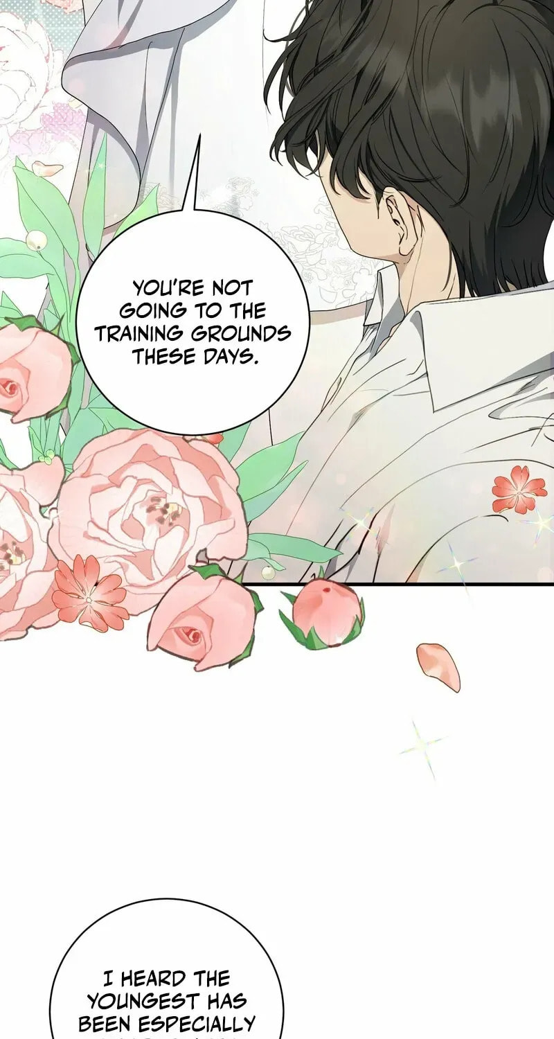 The Demon King Wants Peace Chapter 16 page 13 - 