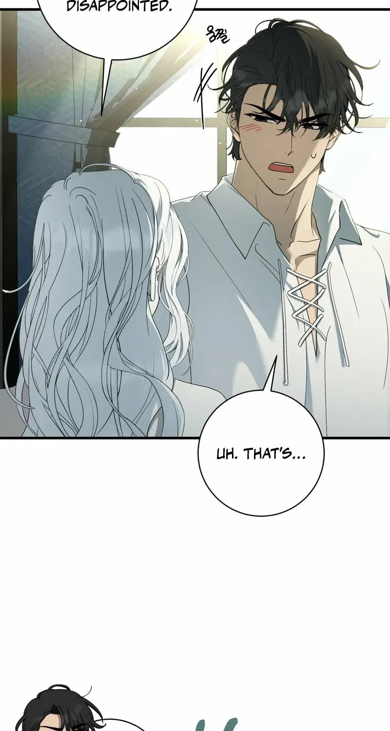 The Demon King Wants Peace Chapter 16 page 14 - 