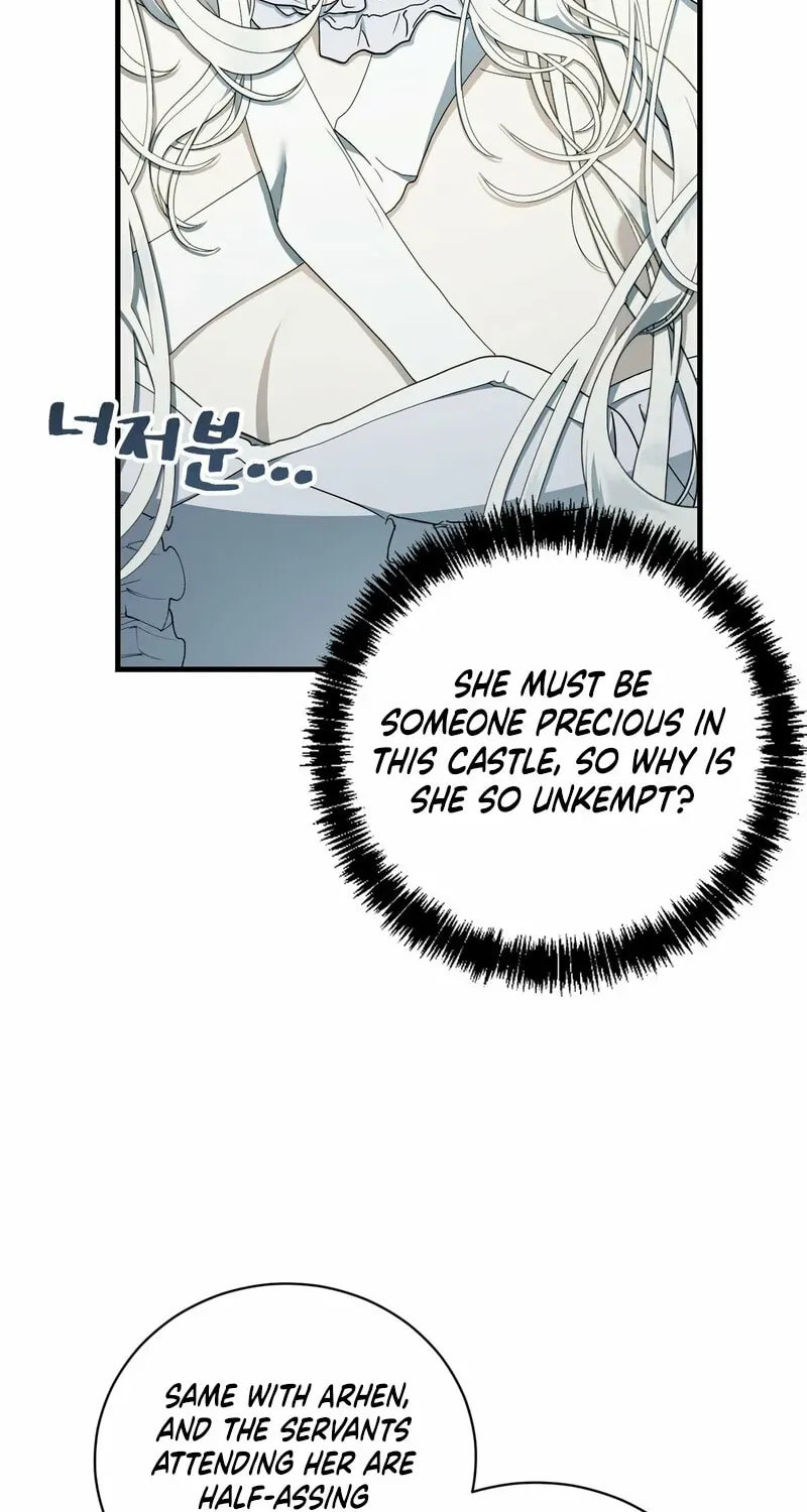 The Demon King Wants Peace Chapter 16 page 16 - 
